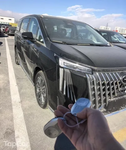 GAC M8 2023 — 2 038 014 ₽ — Бишкек, Кыргызстан
