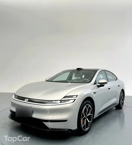 Qiyuan A07 2023 — 1 476 334 ₽ — Бишкек, Кыргызстан