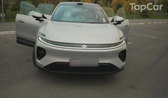 Qiyuan A07 2023 — 2 299 209 ₽ — Бишкек, Кыргызстан