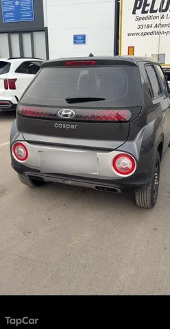 Hyundai Casper 2024 — 765 443 ₽ — Ош, Кыргызстан