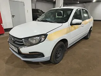 Lada Granta 2023 — 470 000 ₽ — Москва, RU