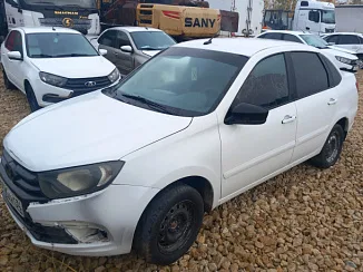Lada Granta 2024 — 485 000 ₽ — Воронеж, RU